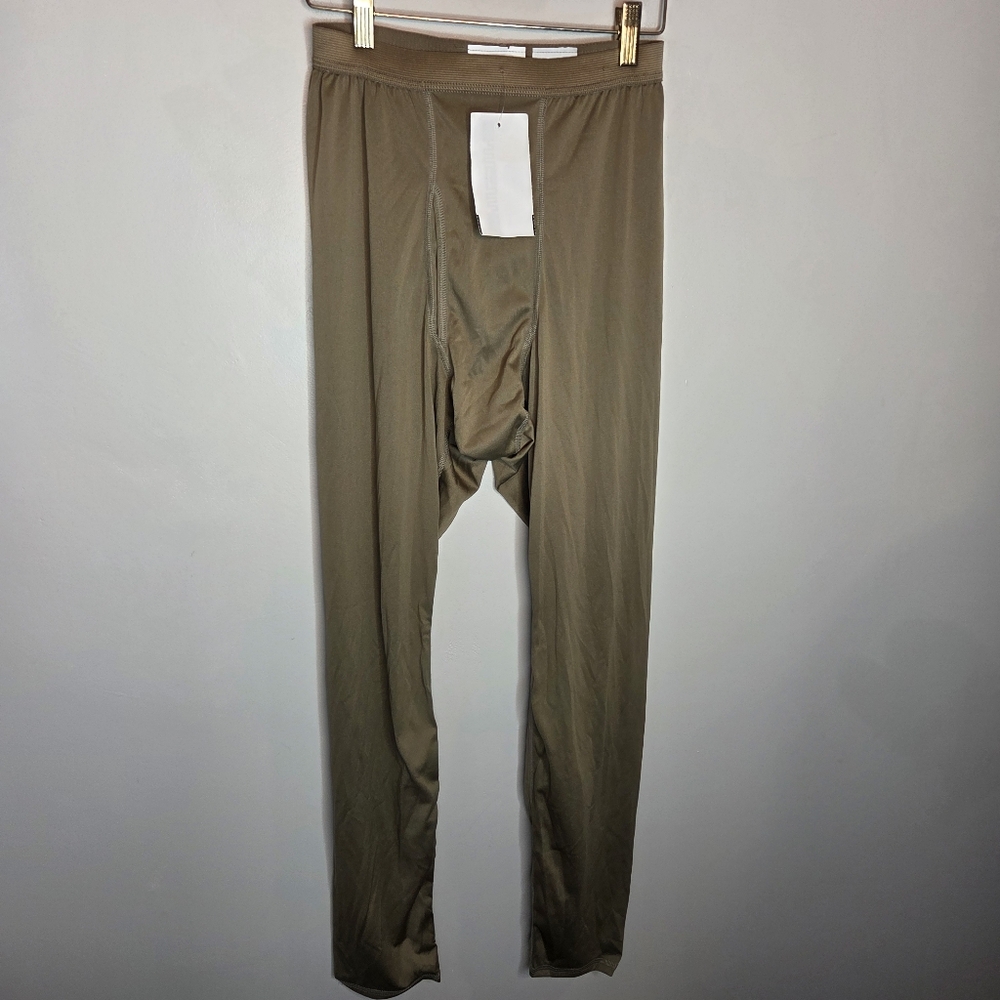 NWT Millikan Military Lightweight Cold Weather Drawers (GEN III) Size S